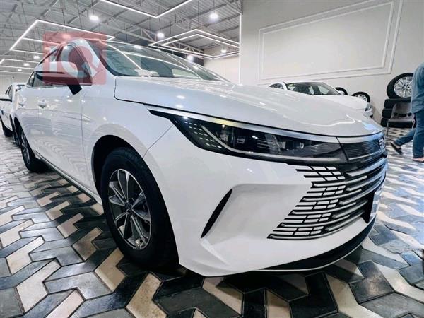 BYD Destroyer 05 2025 for sale in Iraq - Najaf